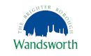 Wandsworth Council logo